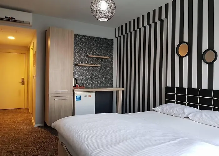 Mira ホテル Çatalca