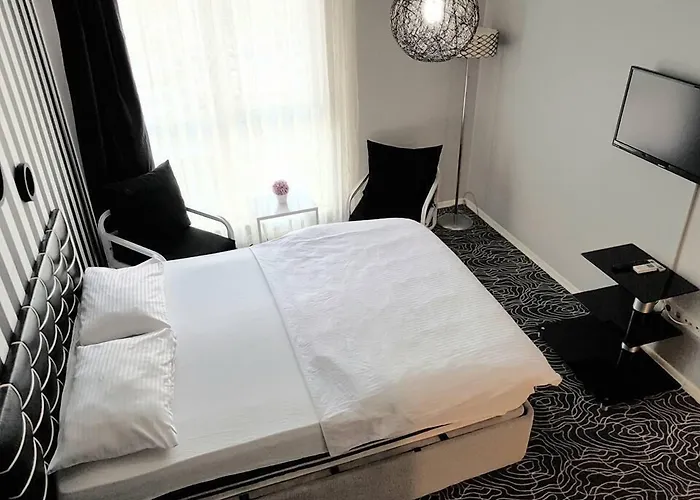 Mira ホテル Çatalca